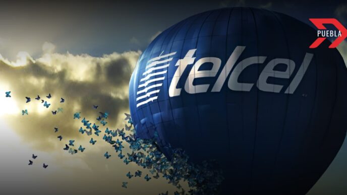 ¿A cuánto asciende la multa histórica que le impusieron a Telcel?