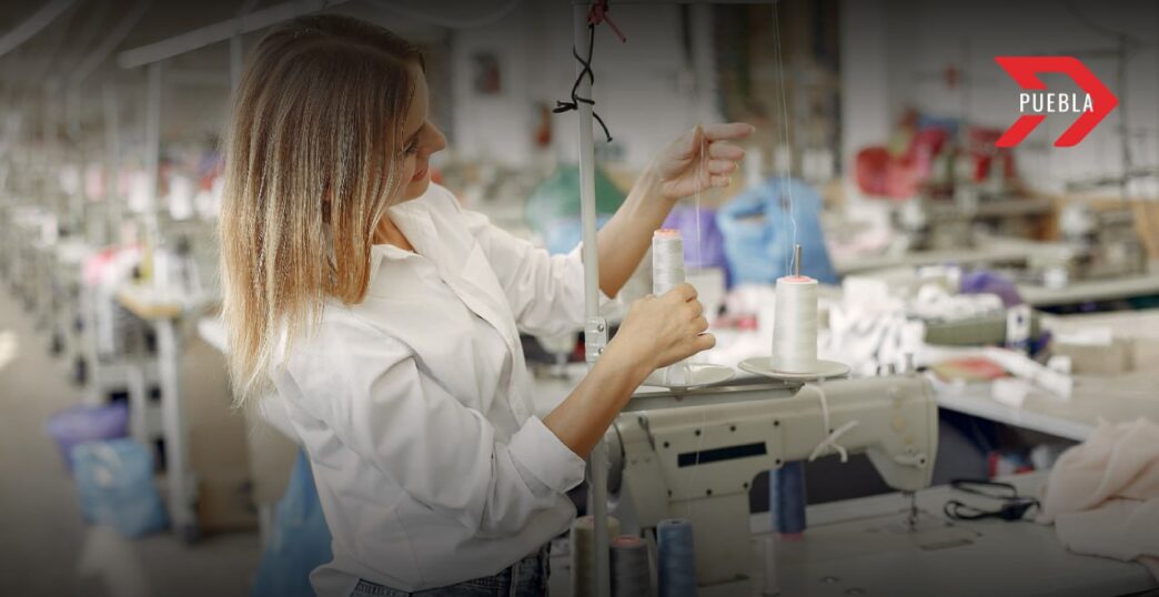 Citex: Industria textil pierde 62% de producción por contrabando chino