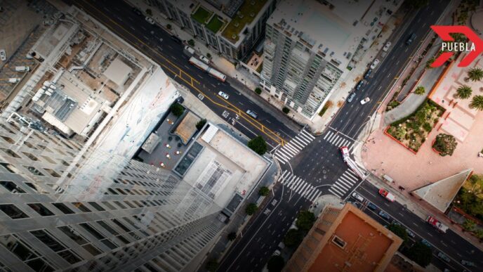 Canadevi impulsará mil casas en nuevo polo de desarrollo de Puebla