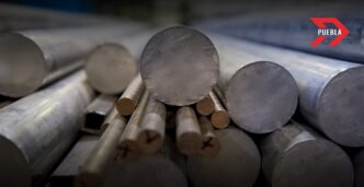 Viviendas en Puebla subirán por aranceles al acero y aluminio