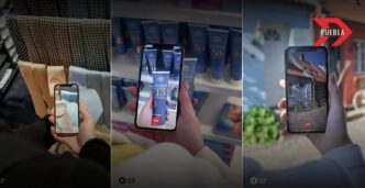 Be My Eyes: La app que asiste a personas con discapacidad visual