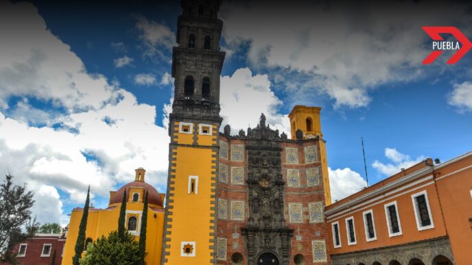 Zacatlán, Chignahuapan y Puebla capital concentran el mayor flujo turístico del estado en 2024