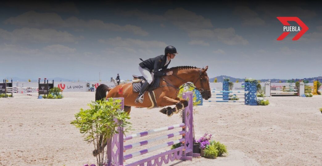 Puebla se posiciona en el mapa mundial del turismo deportivo con el Gran Premio Por Amor a Puebla