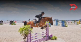 Puebla se posiciona en el mapa mundial del turismo deportivo con el Gran Premio Por Amor a Puebla