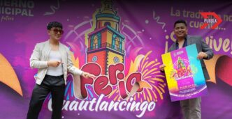 Feria 2025 de Cuautlancingo, un escaparate de tradición, arte y talento local