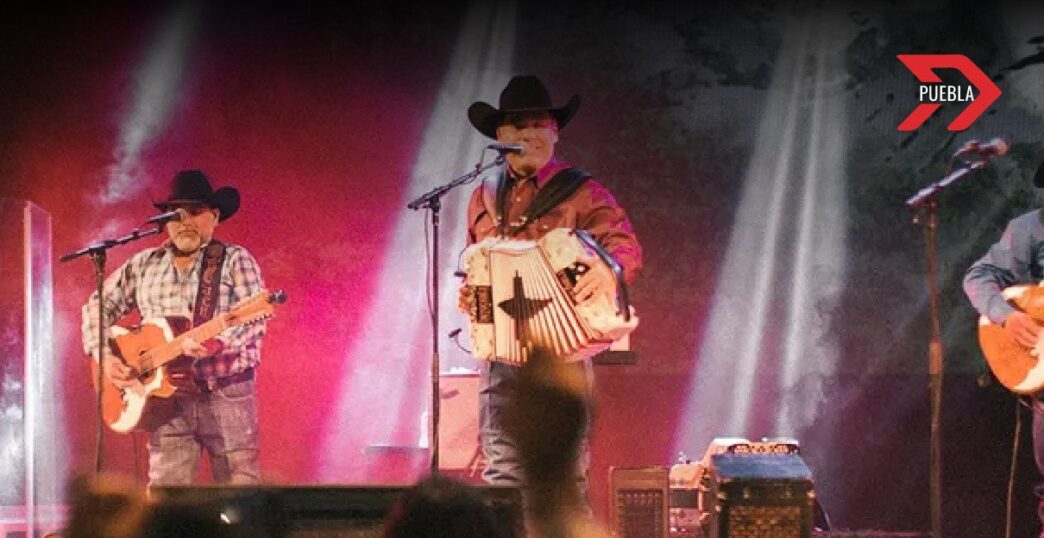 Intocable regresa a Puebla: Fecha, precios y cómo comprar boletos para su concierto