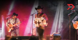 Intocable regresa a Puebla: Fecha, precios y cómo comprar boletos para su concierto