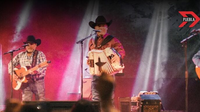 Intocable regresa a Puebla: Fecha, precios y cómo comprar boletos para su concierto