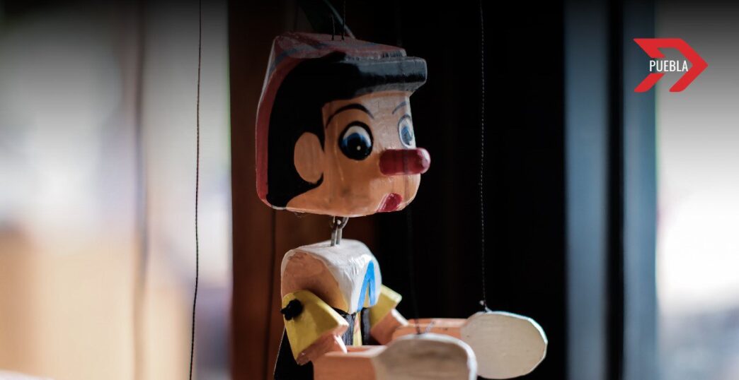 Segundo Encuentro de Títeres en Puebla 2025: Funciones gratis, horarios y talleres