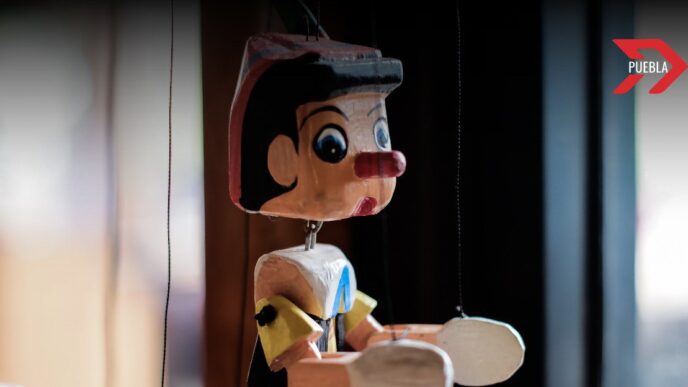 Segundo Encuentro de Títeres en Puebla 2025: Funciones gratis, horarios y talleres