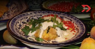 Feria del Chile en Nogada Puebla 2025: Más de 250 mil platillos y actividades culturales