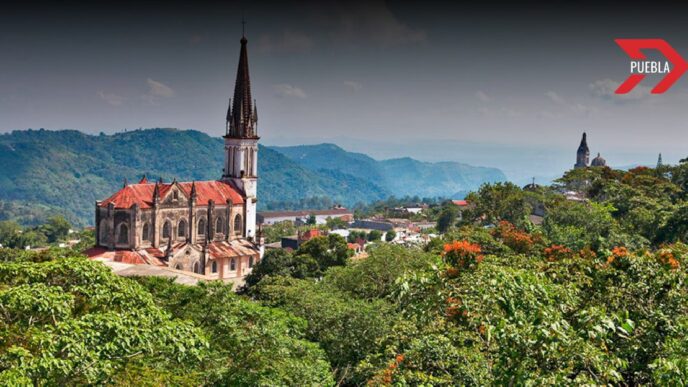 Pueblos Mágicos de Puebla se adaptan a nuevos requisitos federales