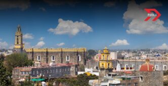 Planes gratis en Puebla para este fin de semana