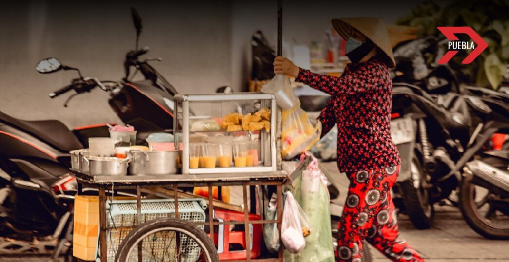 Informalidad laboral en México alcanza su nivel más alto en 18 meses