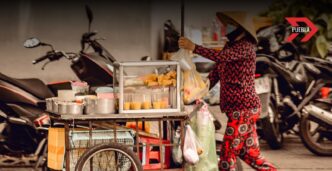 Informalidad laboral en México alcanza su nivel más alto en 18 meses