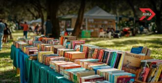 ¿Cuándo empieza y qué artistas estarán en la Feria de Cuautlancingo 2025?