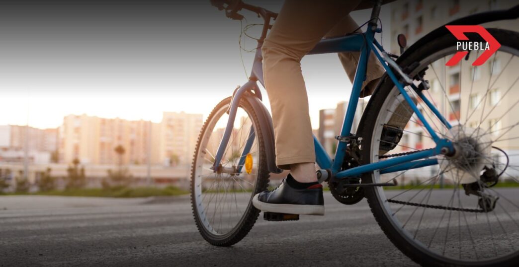 Puebla ampliará su red de ciclovías