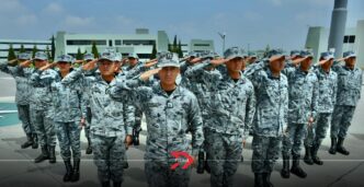 Guardia Nacional Puebla