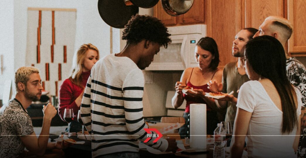 viviendas estudiantes Puebla