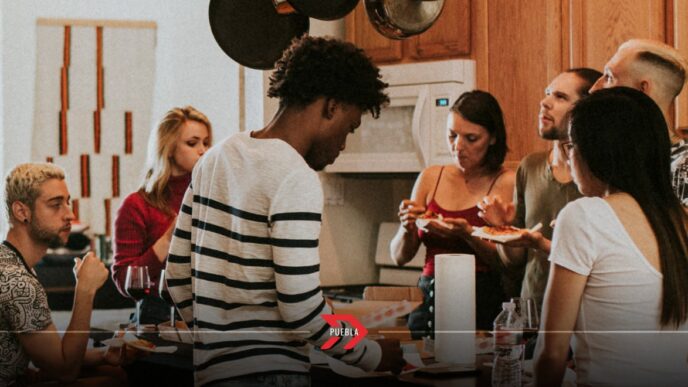 viviendas estudiantes Puebla