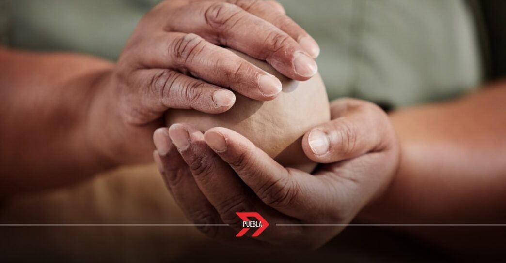 Artesanos poblanos llevan su arte a las calles de Managua