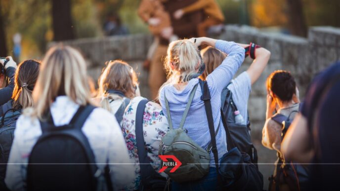 Puebla y Yucatán lideran en discriminación a turistas