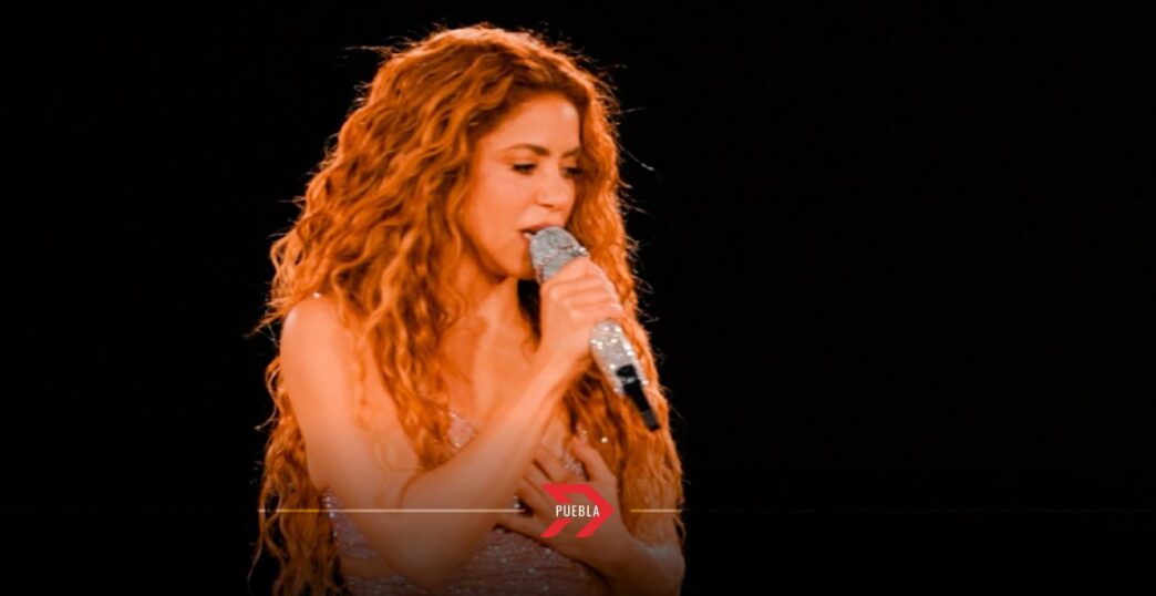 Shakira Puebla