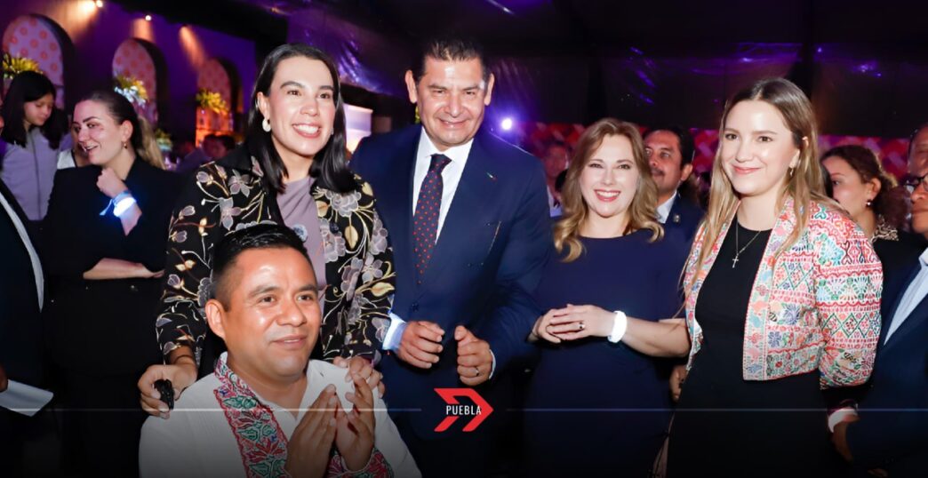 Puebla México Latidos del Mundo