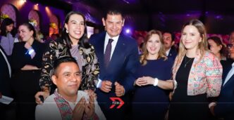 Puebla México Latidos del Mundo