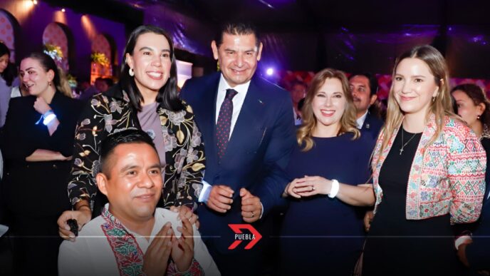 Puebla México Latidos del Mundo