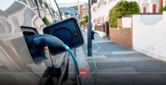 Puebla vende 2,136 autos eléctricos en seis meses