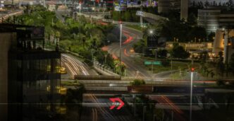 Puebla gentrificación