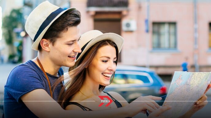vacaciones verano Puebla