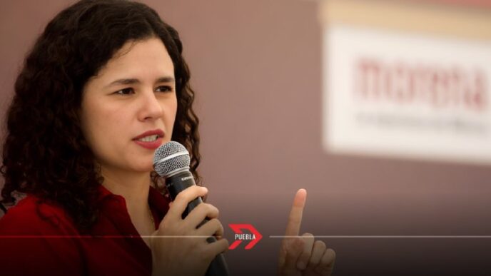 Morena exige a sus dirigentes vivir con "justa medianía"