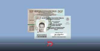 Cédula Profesional 2025: Costo y Trámite en Línea