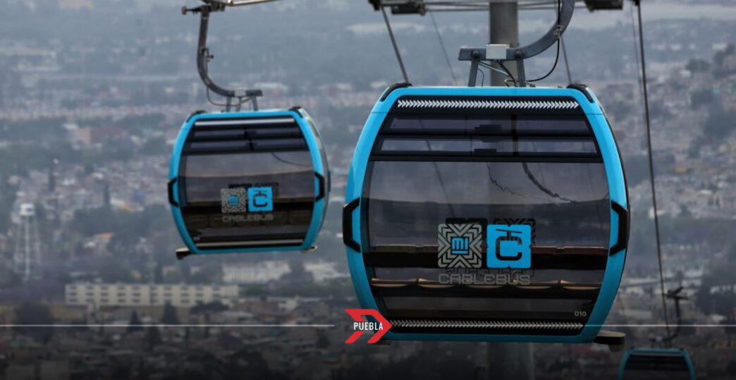 INAH supervisará construcción del Cablebús en Puebla