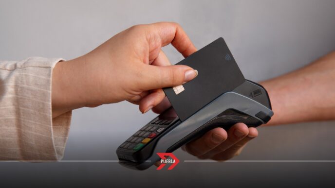 comisión tarjeta Profeco