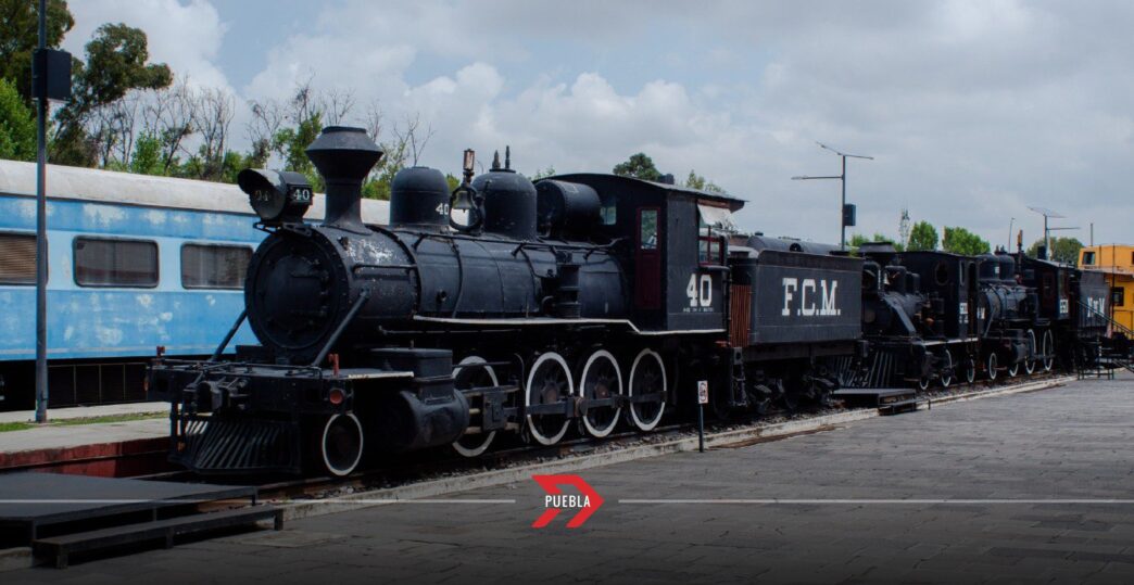 XII Encuentro Nacional de Investigadores del Ferrocarril: Convocatoria 2025