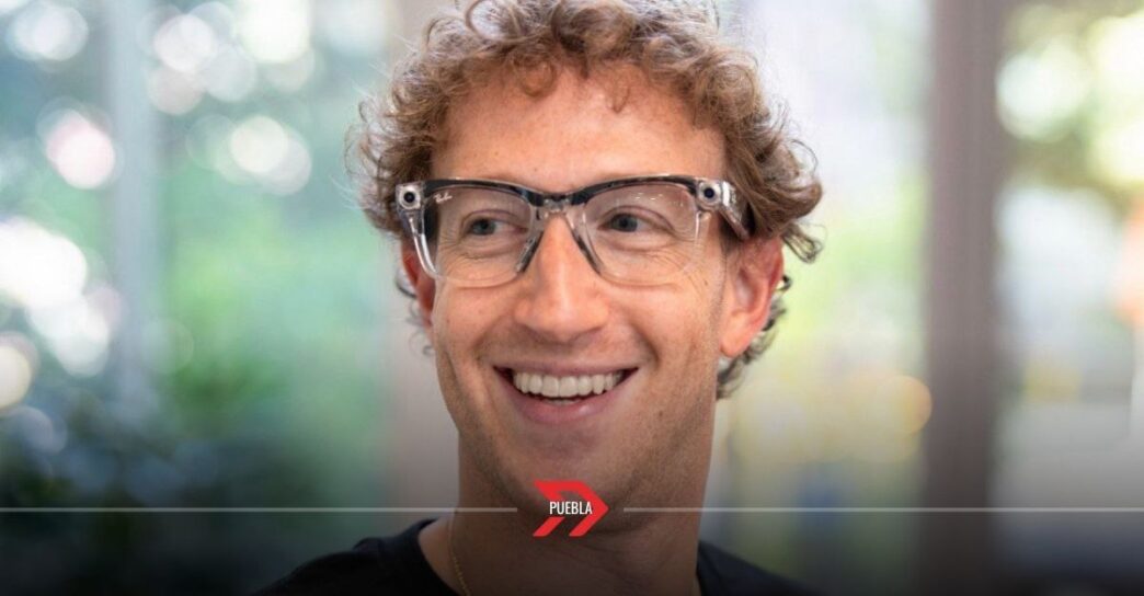 Mark Zuckerberg Meta