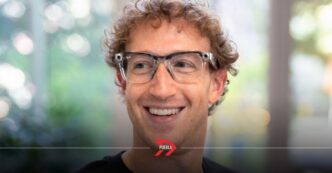 Mark Zuckerberg Meta