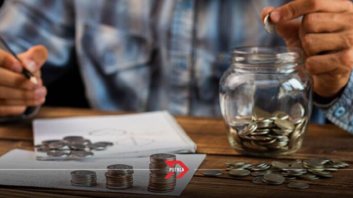 México registra máxima recaudación fiscal en 8 años