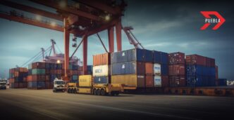 exportaciones Puebla