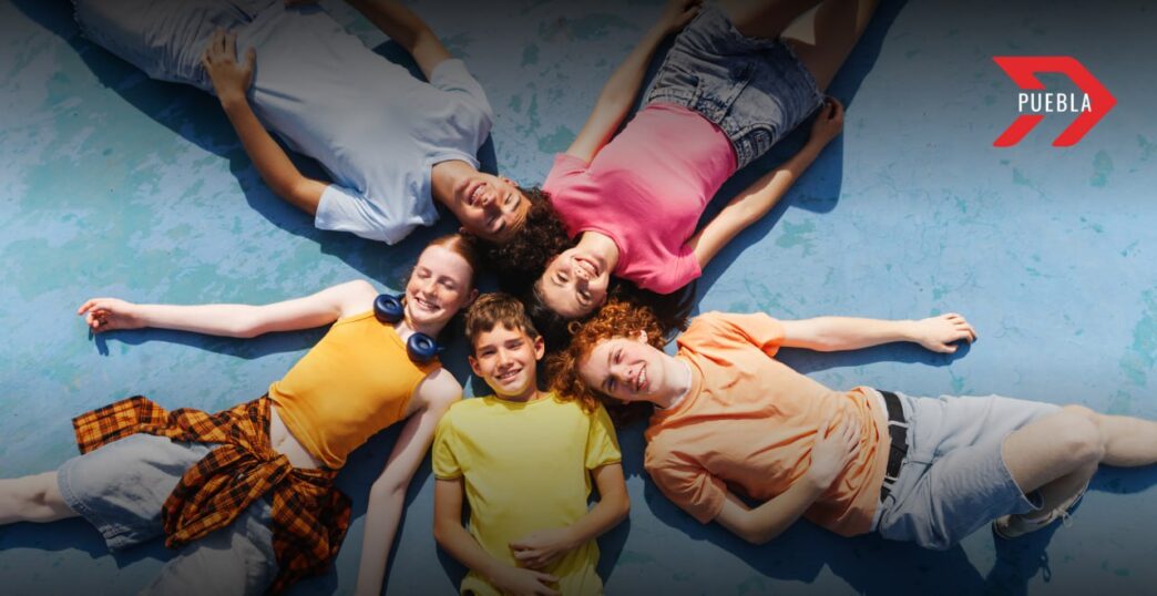 talleres verano Puebla