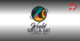 World Paella Day Puebla
