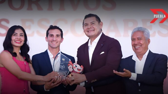 cierre Juegos Deportivos Nacionales Escolares 2025