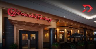 The Cheesecake Factory