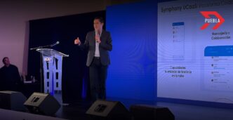 Megatec Puebla 2025: el futuro de las telecomunicaciones