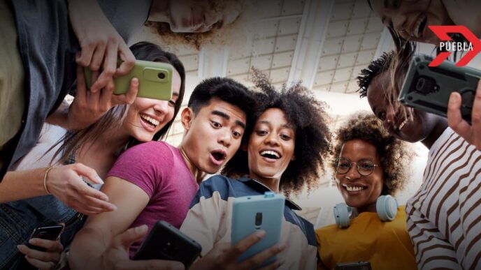 Becas de Conectividad Bienestar