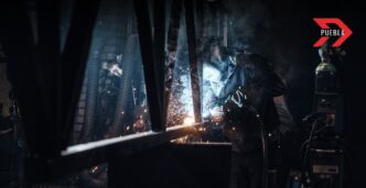 Puebla se mantiene como octavo productor nacional de acero