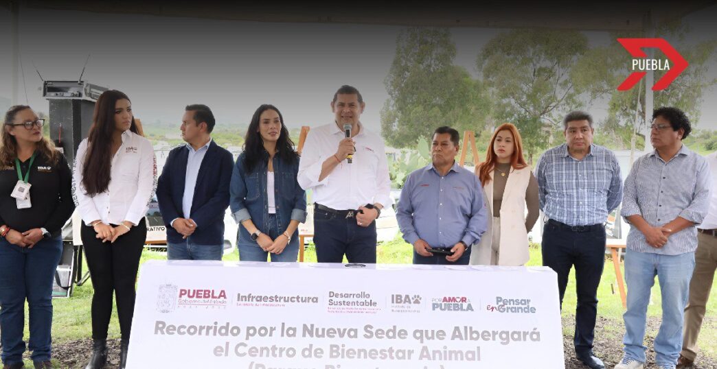 bienestar animal Armenta Puebla